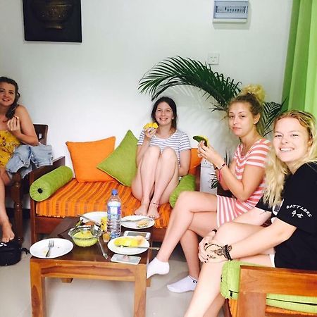Villa Ceylon Home Unawatuna Eksteriør bilde