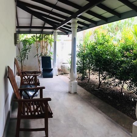 Villa Ceylon Home Unawatuna Eksteriør bilde