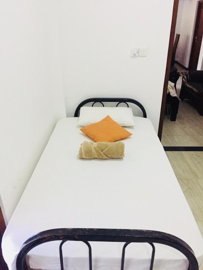 Villa Ceylon Home Unawatuna Rom bilde