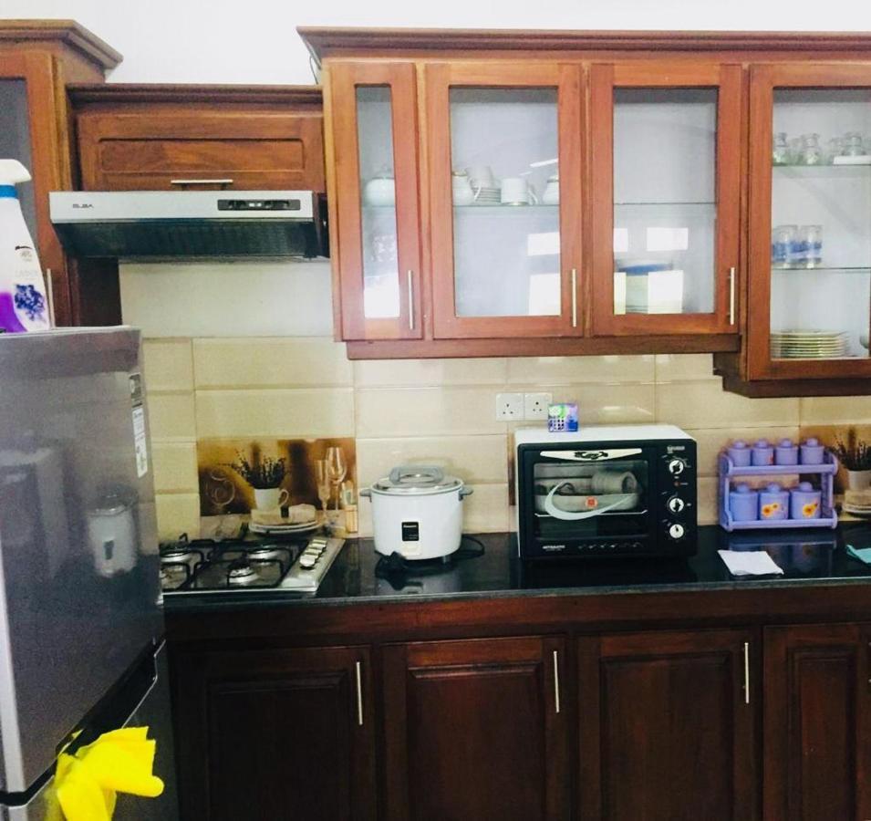 Villa Ceylon Home Unawatuna Eksteriør bilde