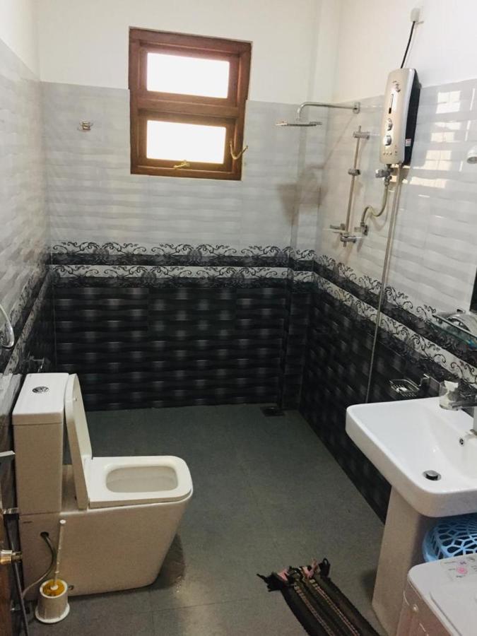 Villa Ceylon Home Unawatuna Eksteriør bilde