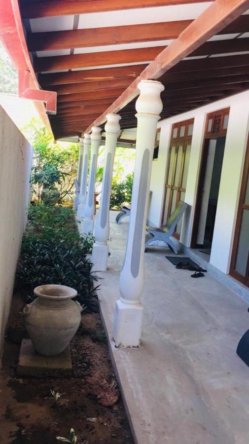 Villa Ceylon Home Unawatuna Eksteriør bilde