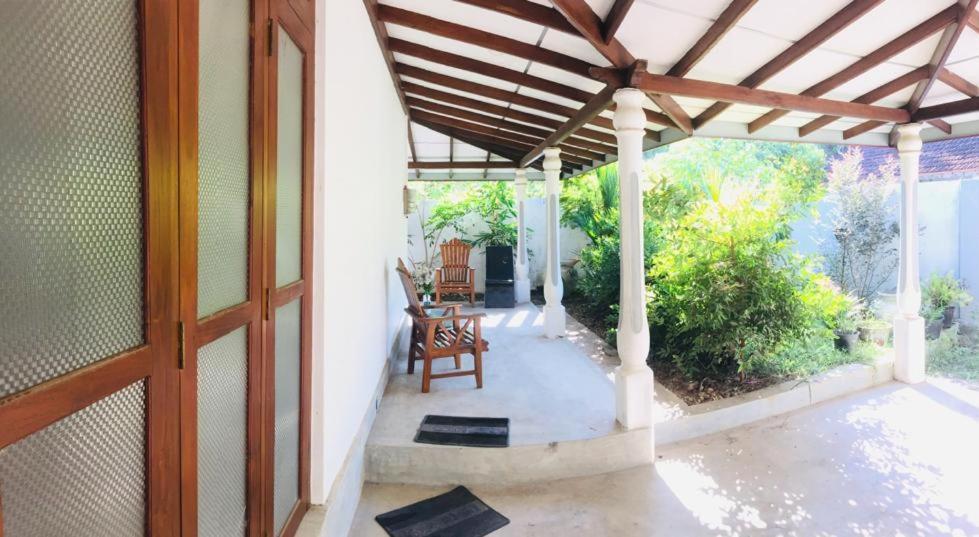 Villa Ceylon Home Unawatuna Eksteriør bilde
