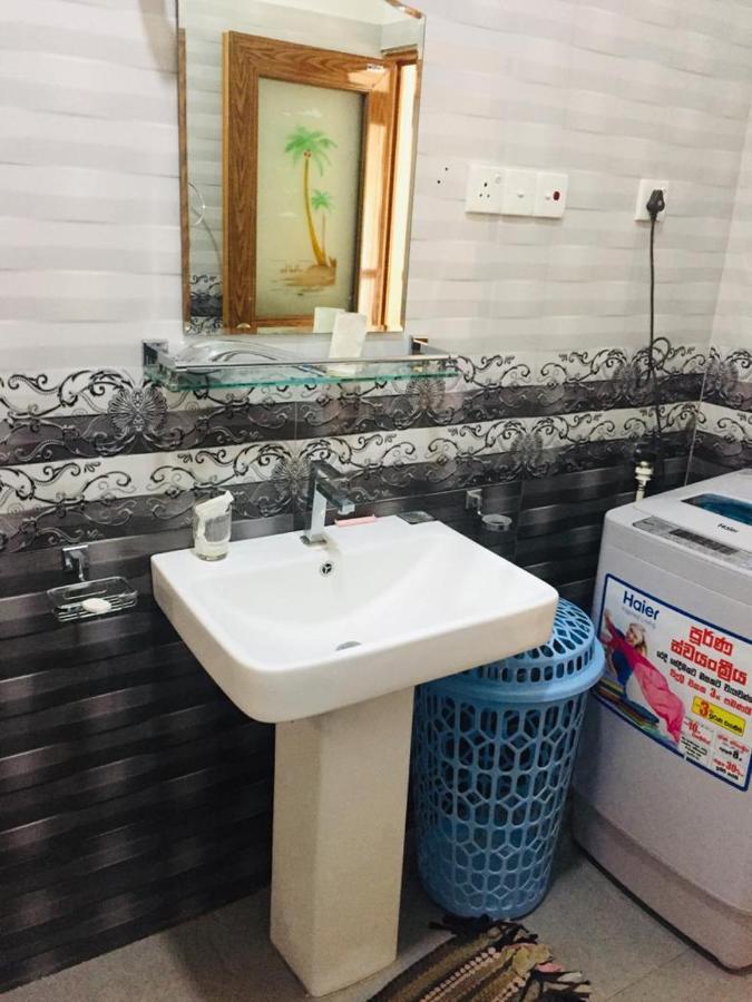 Villa Ceylon Home Unawatuna Eksteriør bilde