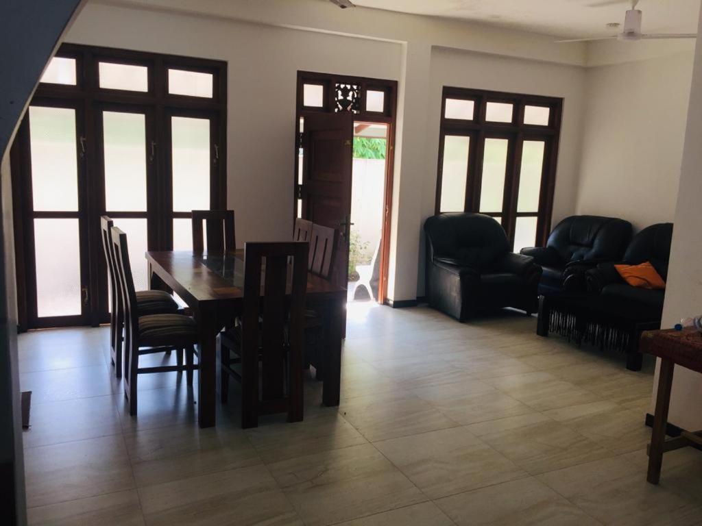 Villa Ceylon Home Unawatuna Eksteriør bilde