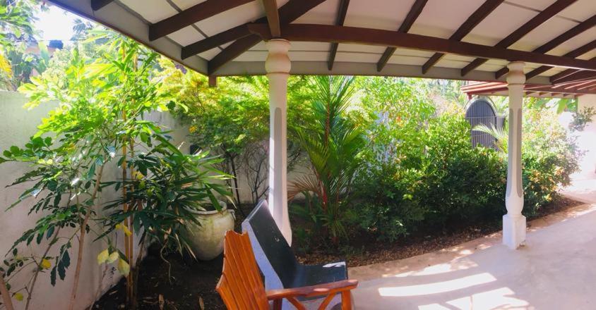 Villa Ceylon Home Unawatuna Eksteriør bilde