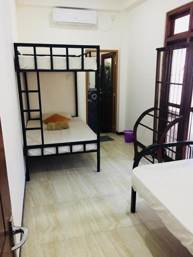 Villa Ceylon Home Unawatuna Eksteriør bilde