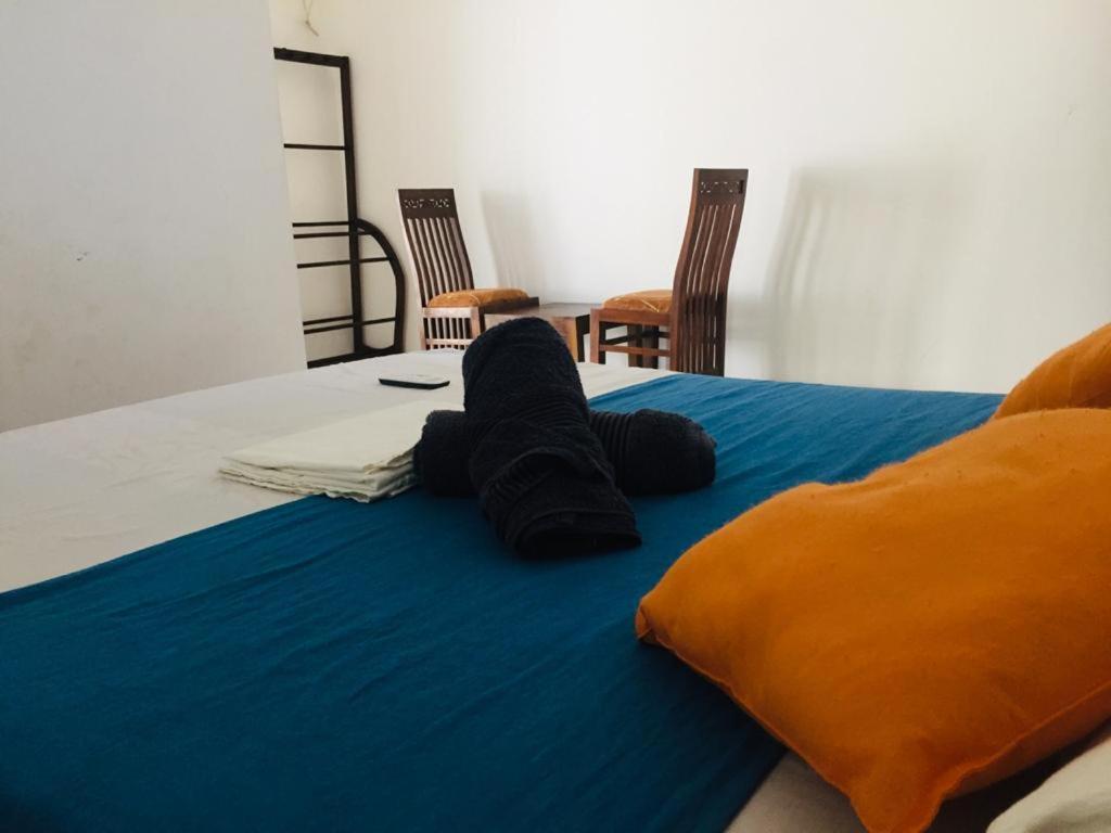 Villa Ceylon Home Unawatuna Eksteriør bilde