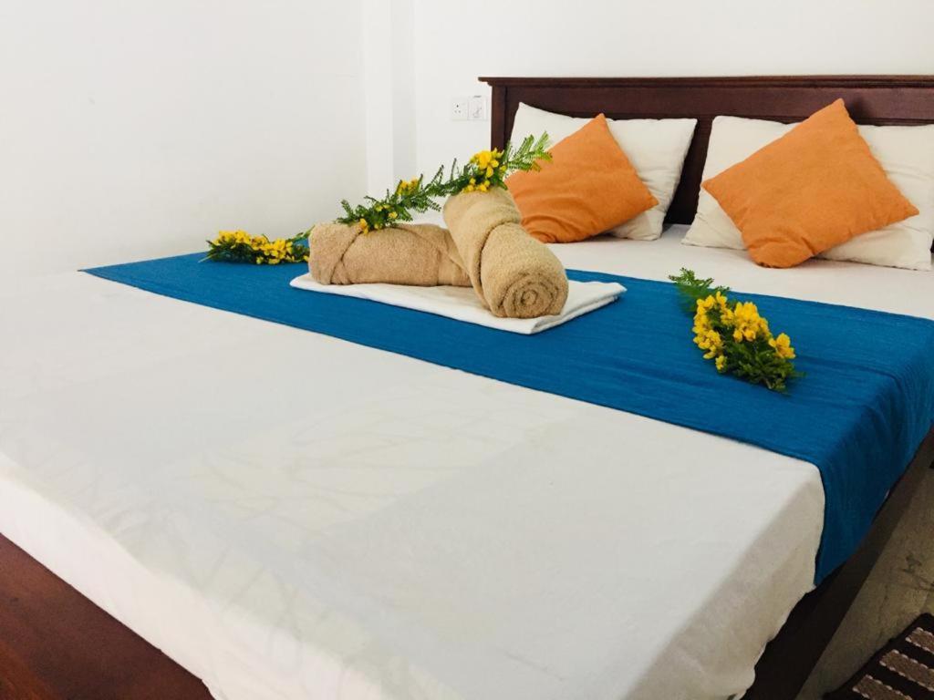 Villa Ceylon Home Unawatuna Eksteriør bilde