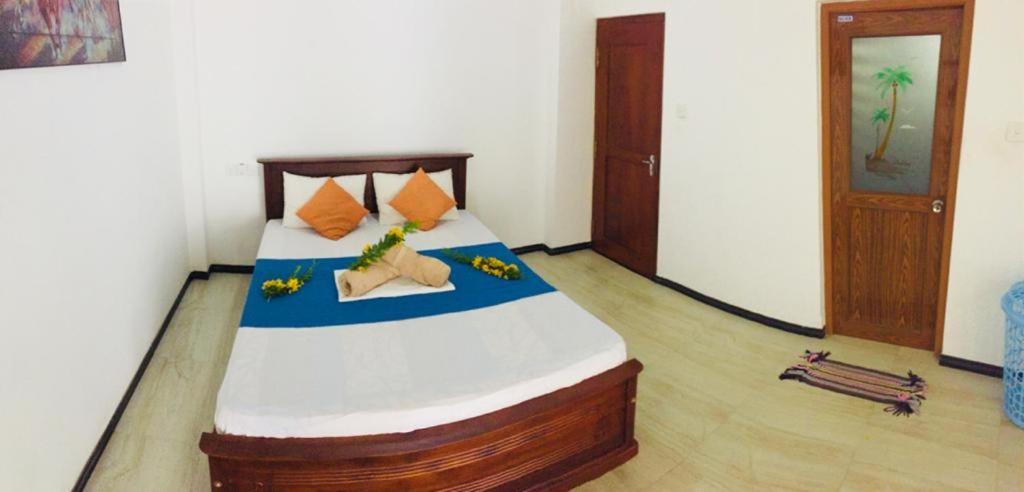 Villa Ceylon Home Unawatuna Eksteriør bilde
