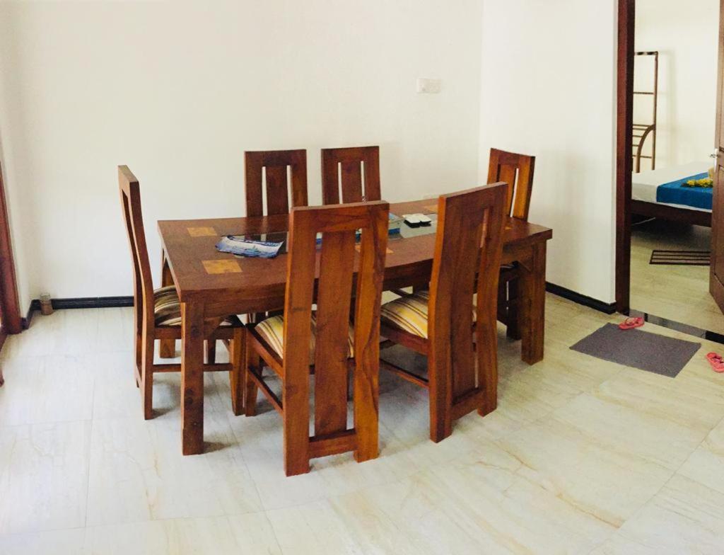 Villa Ceylon Home Unawatuna Eksteriør bilde