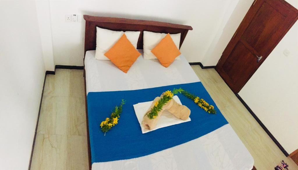 Villa Ceylon Home Unawatuna Eksteriør bilde