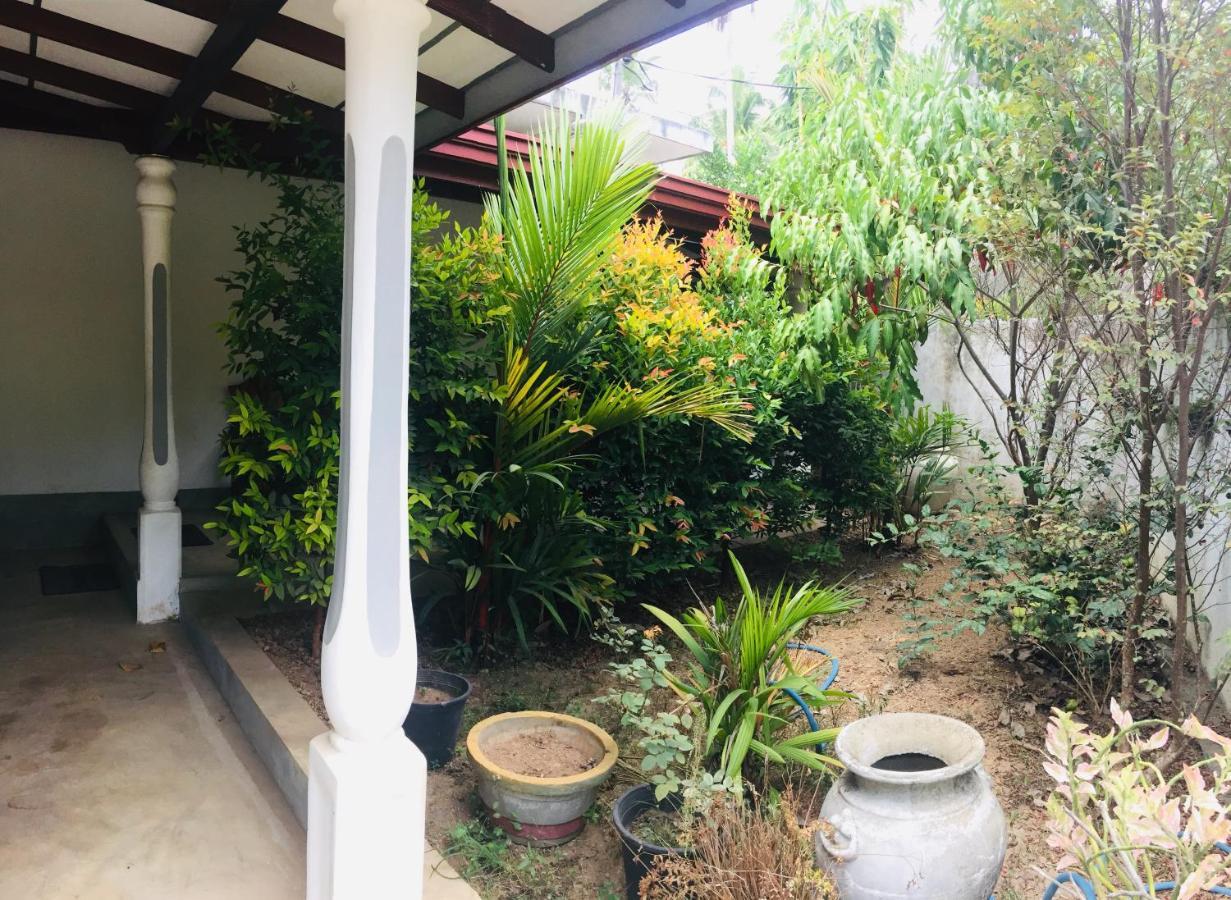 Villa Ceylon Home Unawatuna Eksteriør bilde