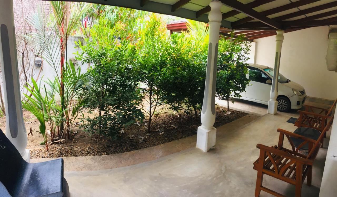 Villa Ceylon Home Unawatuna Eksteriør bilde